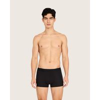 Boody Mens Everyday Boxer - Black